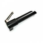 MCS Movie Camera Support MCS-D011 Pan Bar - short - for Preston Microforce FIZ3 or OConnor 2065, 2075 (MCSD011) MCS Movie Camera Support MCS-D011 Pan Bar - short - for Preston Microforce FIZ3 or OConnor 2065, 2075 (MCSD011)
